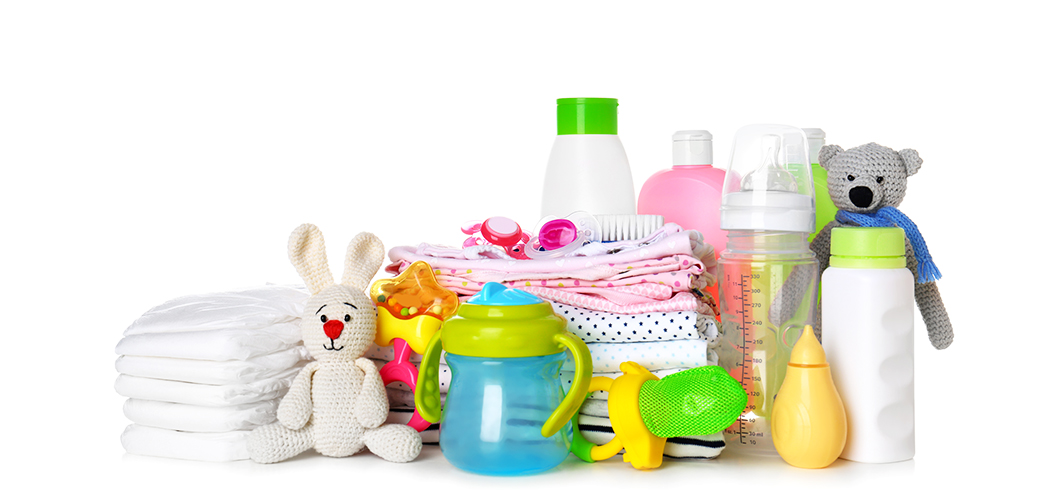 Wholesale Baby Supplies Buying Guide