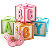 Baby & Pre-School Toys