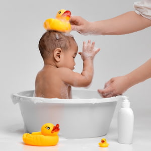 Bathing & Washing Bathing & Washing