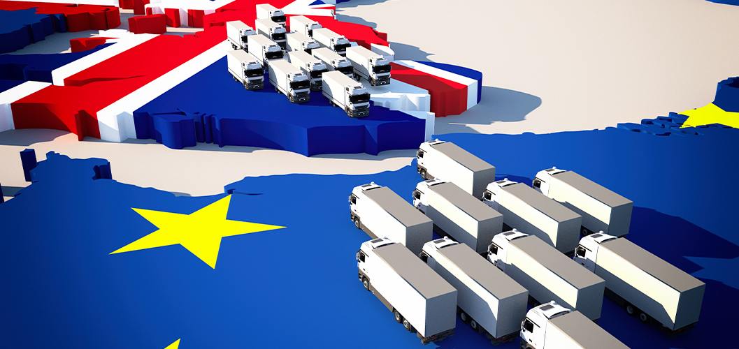 Will Brexit Change Wholesale?