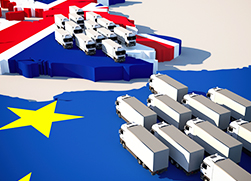 Will Brexit Change Wholesale?