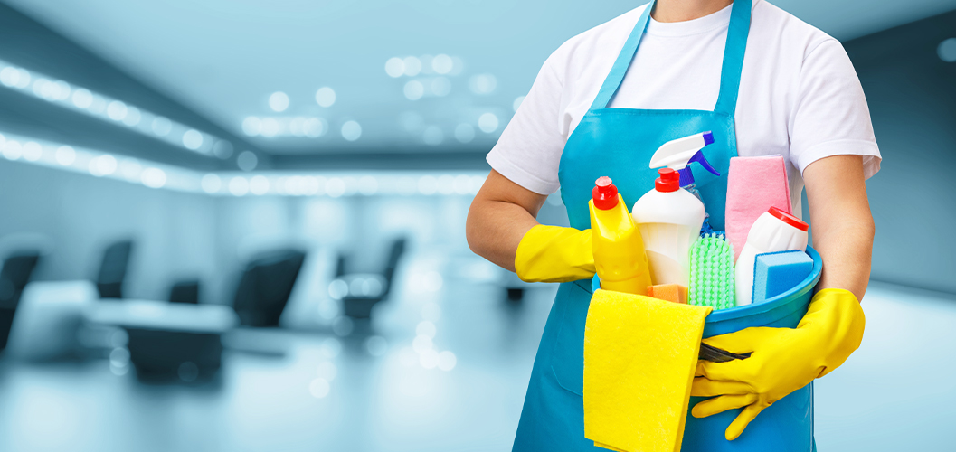 Wholesale Cleaning Supplies For Your Business