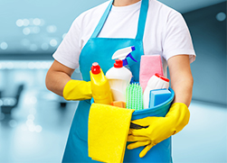 Wholesale Cleaning Supplies For Your Business