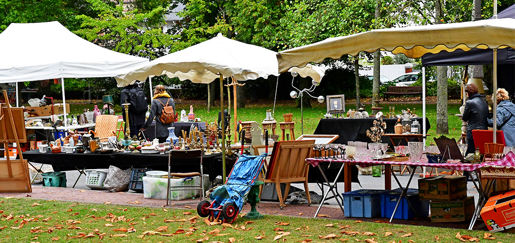 Best Car Boot Sales for Sellers