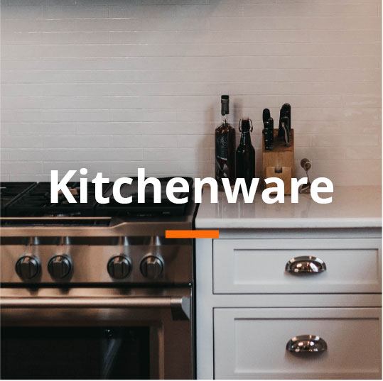 Kitchenware