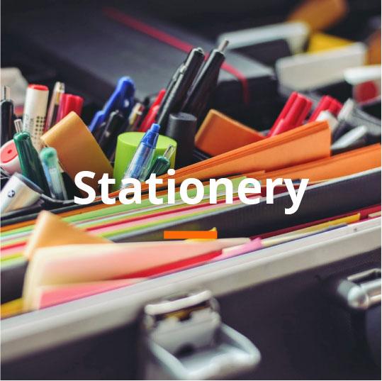 Stationery