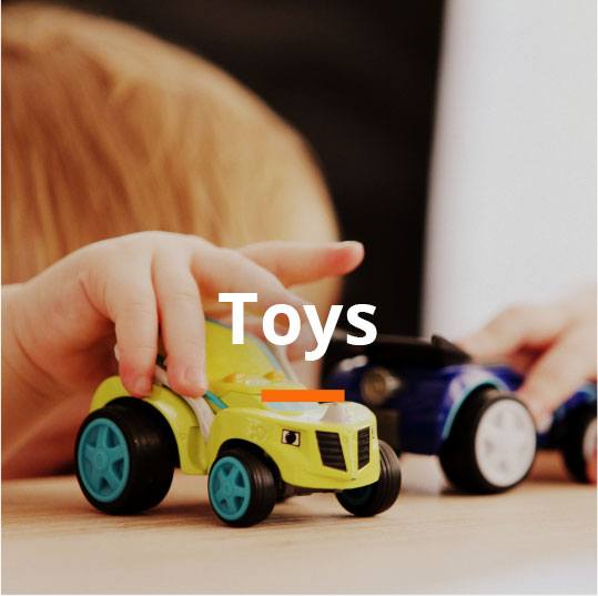 Toys