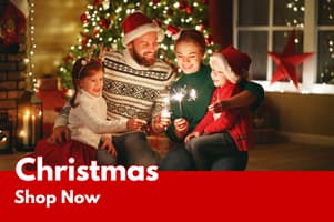 Wholesale Christmas Supplies