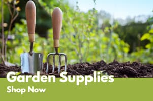 Wholesale Garden Supplies