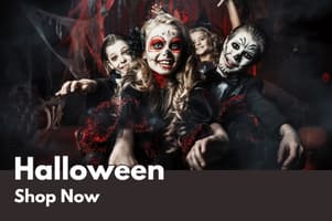 Halloween Wholesale UK