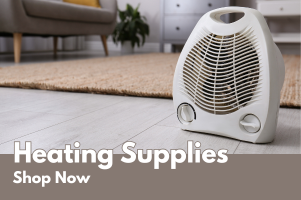 Wholesale Heating Supplies