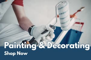 Wholesale Painting & Decorating Supplies