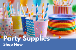 Wholesale Party Supplies