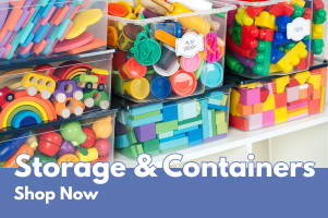 Wholesale Storage Boxes & Containers