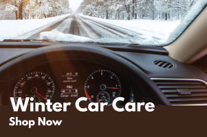 Wholesale De-Icer, Scrapers & Winter Car Care