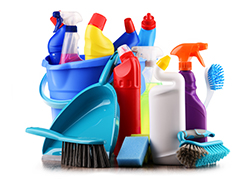 Cleaning Buying Guide