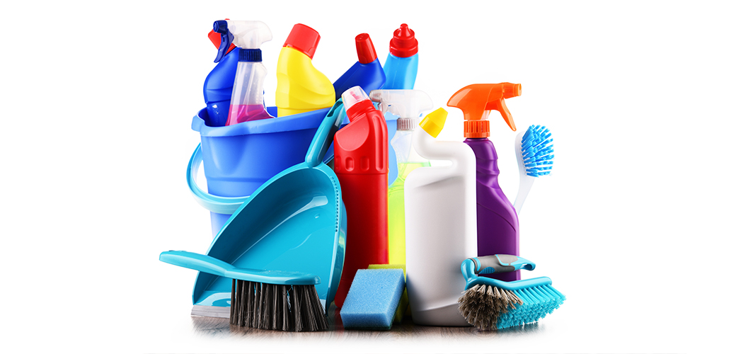 Cleaning Buying Guide