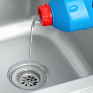 Drain Cleaners & Unblockers