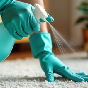 Floor & Carpet Cleaners