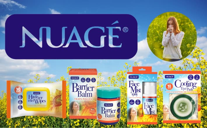 Wholesale Hayfever Treatments & Supplies
