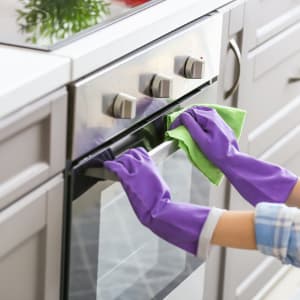 Kitchen Cleaners