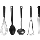 Kitchen Utensils & Cutlery