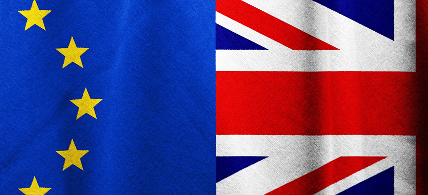Pound Wholesale After Brexit