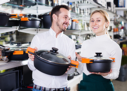 Increasing Your Profits Kitchenware