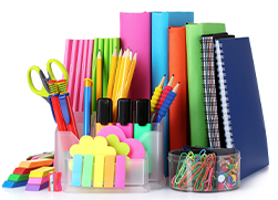 Stationery Buying Guide