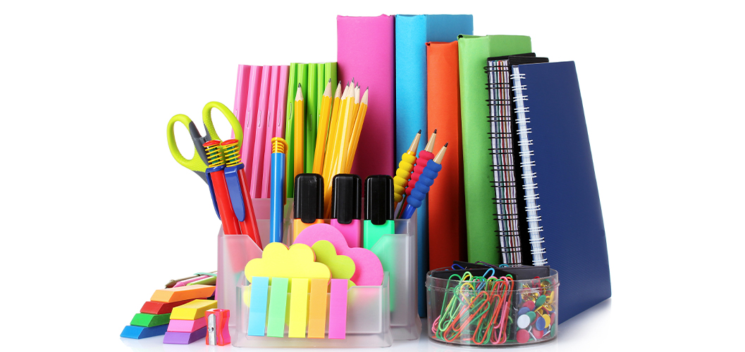 Pound Wholesale Stationery Buying Guide