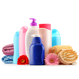 Toiletries