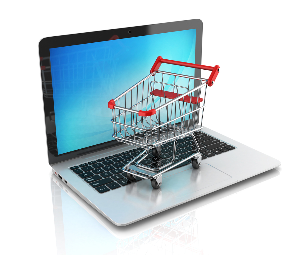 Three Things To Consider When Selling Goods Online