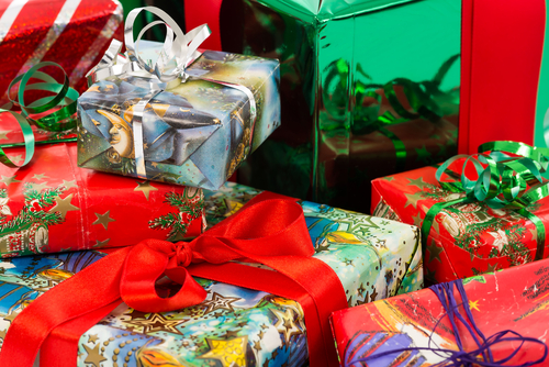 UK spend nearly 40% of disposable income on Christmas