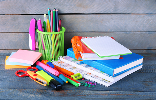 Why you should restock business office stationery with us
