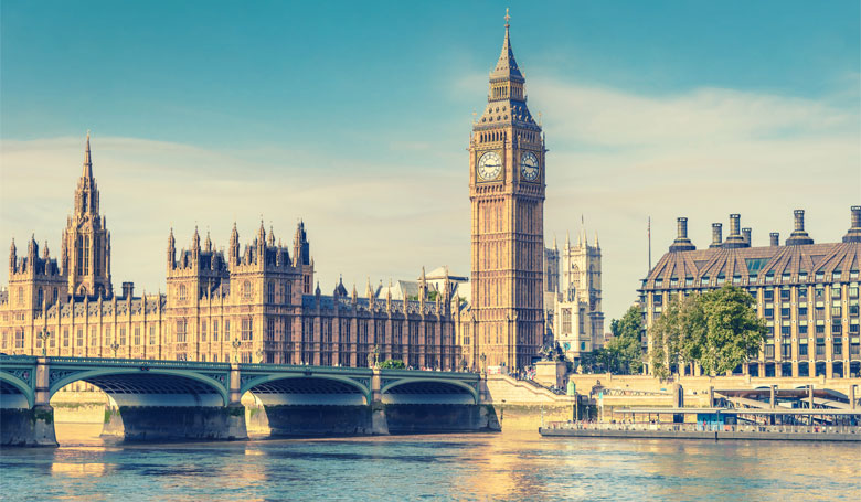 The High Court Has Ruled Against The Government And It Must Consult Parliament Before Triggering Article 50