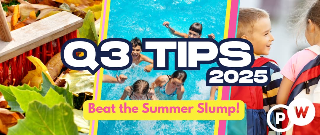 Products To Watch - 2025 Q3 Tips