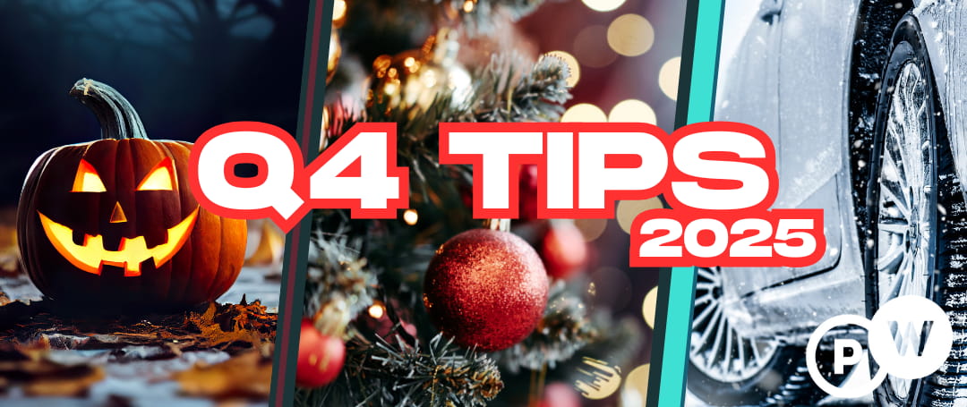Products To Watch: 2025 Q4 Tips